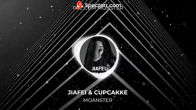 LADY GAGA - MONSTER(CUPCAKKE & JIAFEI REMIX) смотреть онлайн
