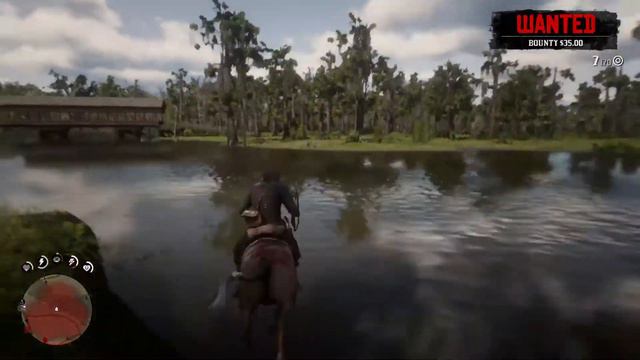 BILLY MIDNIGHT! - Red Dead Redemption 2 - Playthrough Part 6 - COSTY PLAYS смотреть онлайн