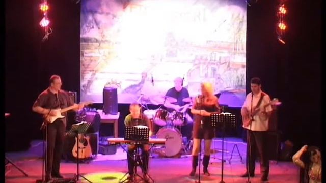 Kocouři - Soběslav-TOULAVÝ DŽÍNY.avi смотреть онлайн