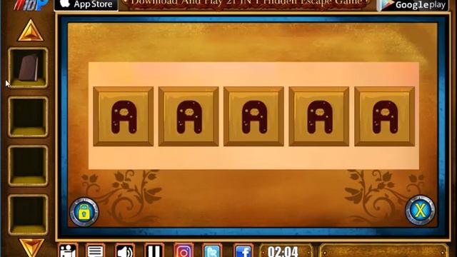 Find The Easter Special Gift Walkthrough смотреть онлайн