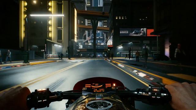 А ЧТО, ЕСЛИ БЫ CYBERPUNK 2077 НЕ ВЫПУСТИЛИ В ДЕКАБРЕ? смотреть онлайн