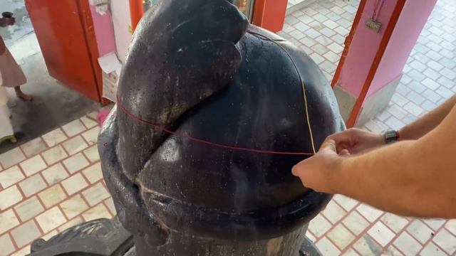 Шива Темпл, Ришикеш (SHIVA TEMPLE RISHIKESH). Как проводится ритуал (пуджа) смотреть онлайн