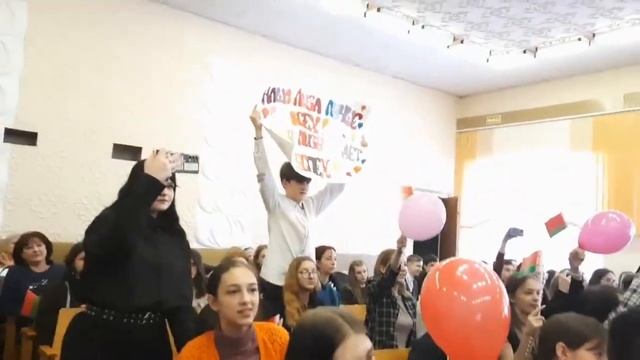 Республиканский конкурс «Я патриот своей страны» смотреть онлайн