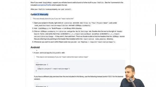 React Native Tutorial for Beginners Getting Started