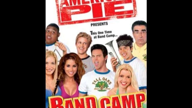 American Pie 4 (Melhor Musica)