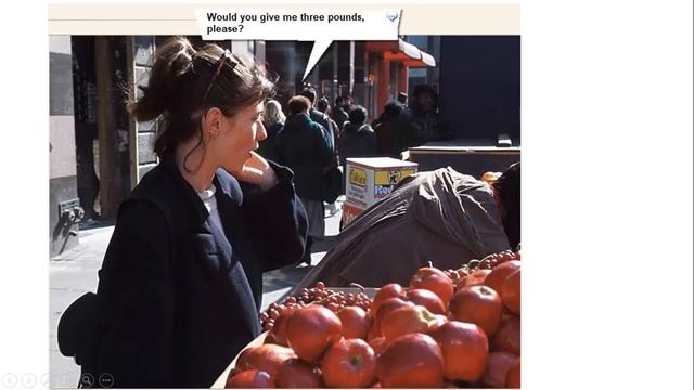 Modals and Chinatown market Lesson 44 смотреть онлайн
