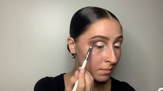 EASY Dancesport Makeup For BEGINNERS! ~Drugstore Edition~