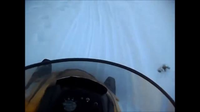 Зимний Прохват!) смотреть онлайн