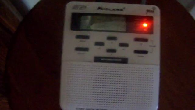 EAS Alert #80 - Severe Thunderstorm Watch 6/24/13 смотреть онлайн