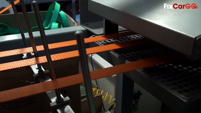 FixCarGo: наше производство смотреть онлайн