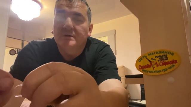 Зарекомендовавший себя поводок из флюорокарбона. смотреть онлайн