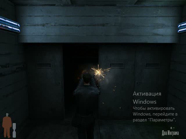 Прохождение Max Payne Рагна Рок #9