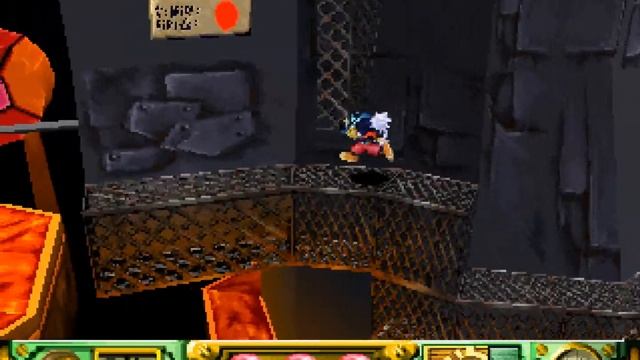 Klonoa: Door to Phantomile | PS1 | 4K60ᶠᵖˢ UHD? | Longplay Walkthrough Playthrough Full Movie Game смотреть онлайн