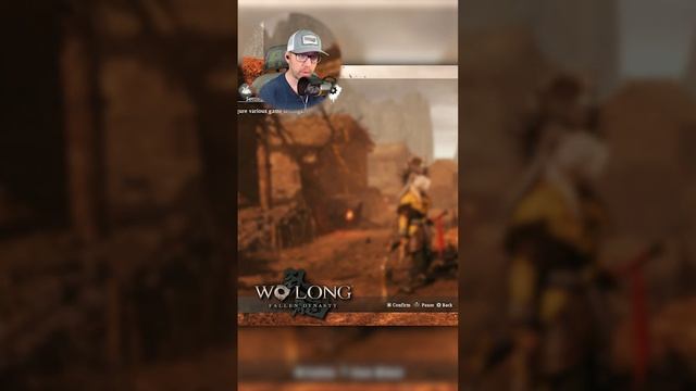 ? How to Fix White Flickering or Flashing in Wo Long Fallen Dynasty (Tips & Tricks) смотреть онлайн