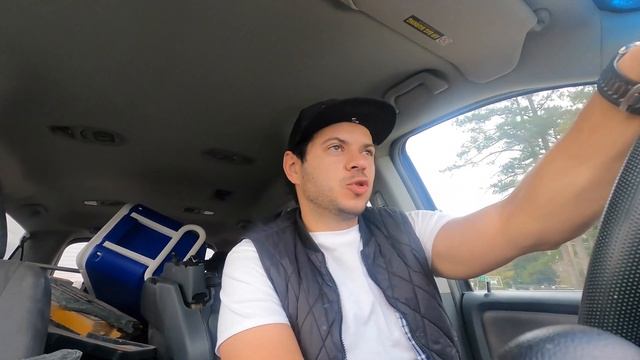 Self employed/ Cломал дом американцу / Один день из жизни Handyman / Моя работа в США $750 за 2 дня смотреть онлайн