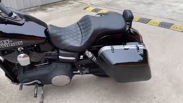 Harley Davidson Dyna / Max-Rider Shop смотреть онлайн