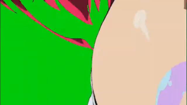 Футаж аниме тянка с пистолетами смотреть онлайн