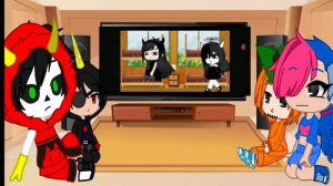 Реакция "С приветом по планетам" на "неловкие моменты и "лунатики".