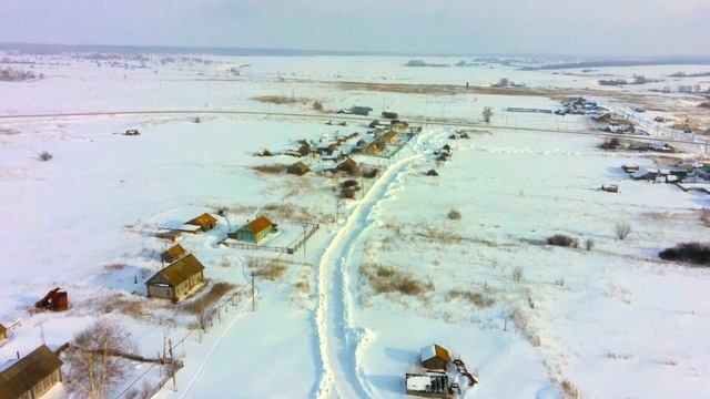 Села Самарской области. Кротовка 2020 смотреть онлайн