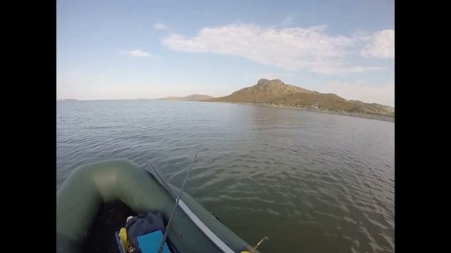 Рыбалка удалась или где окунь смотреть онлайн