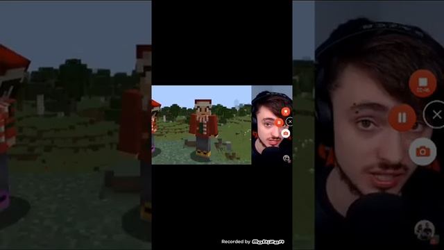 Как эдисон называл Катю всех сериях МАЙНКРАФТ НО МЫ НЕ ПЕРЕСТАЁМ СТАНАВИТСА смотреть онлайн