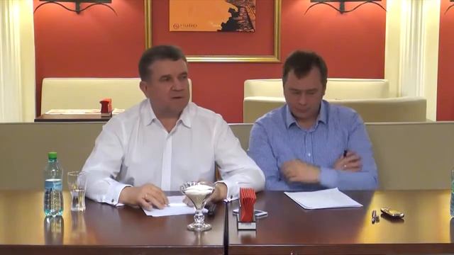 Василий Киртока: Мы готовы ответить на все вопросы и воспринимать критику смотреть онлайн