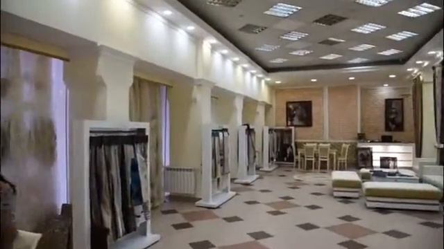Салон текстиля смотреть онлайн