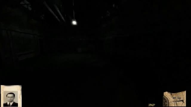 Thanatophobia A Horror Game смотреть онлайн