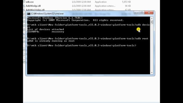 5 Way To Get "recovery.img" & "boot.img" Files In Any Android Phone смотреть онлайн