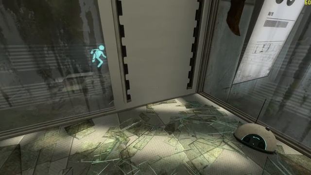 AMD A10-7850K Gaming | Portal 2 смотреть онлайн