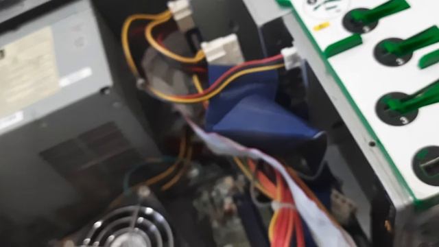 Оживляем PENTIUM 4