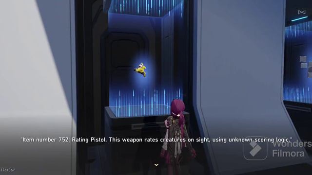 Blade and Kafka Rating pistol смотреть онлайн