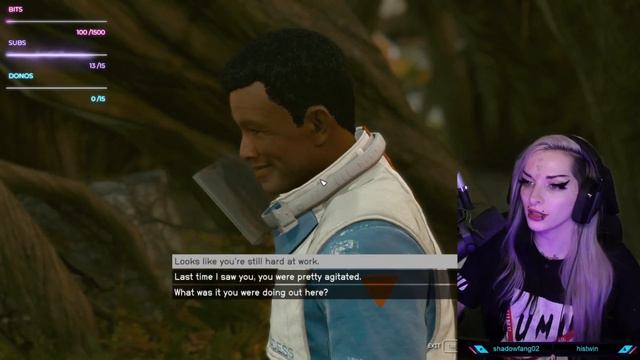 [Part 3] Starfield - How many ship parts?! смотреть онлайн