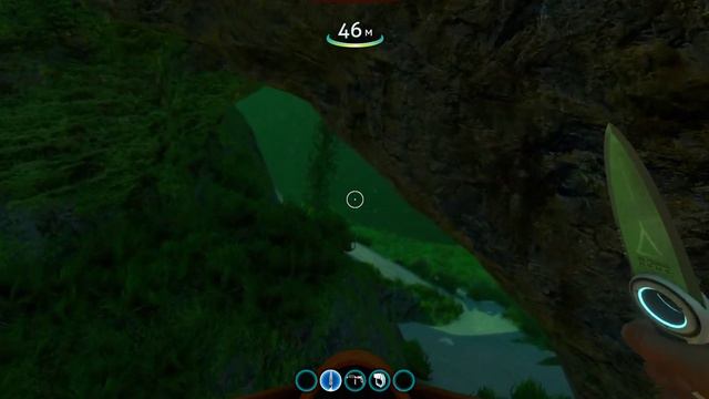 Subnautica 2 аврора взорвалась смотреть онлайн
