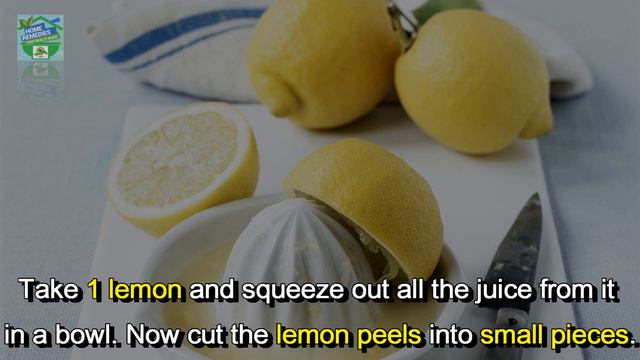 A Recipe To Get Rid Of Belly Fat Permanently [With Subtitles] смотреть онлайн