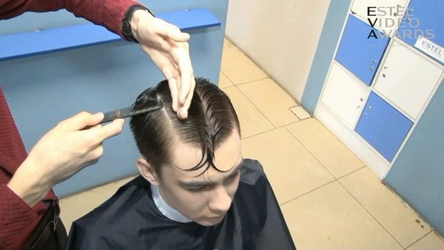 Малыгин Дмитрий. "Estel Chita Studio". г. Чита смотреть онлайн