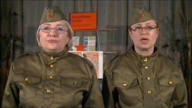 Познавательная программа "Город - Герой Ленинград" смотреть онлайн
