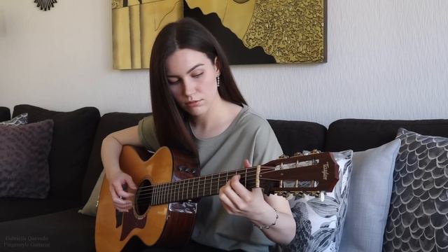 (Bread) If - Gabriella Quevedo