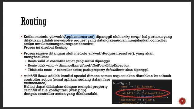 Yii2 Request Header Tugas 5 смотреть онлайн