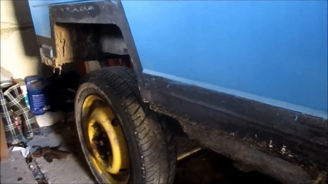 луаз 1302 тюнинг джипа 4х4 выдео 1 смотреть онлайн