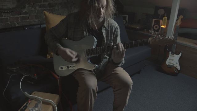 Boys Will Be Bugs by Cavetown - Guitar Tutorial смотреть онлайн