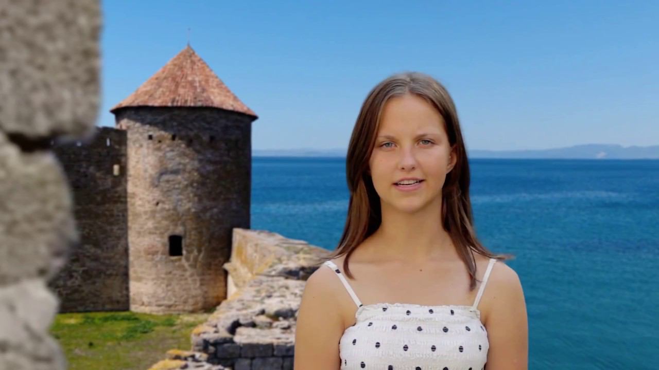 Черное море смотреть онлайн