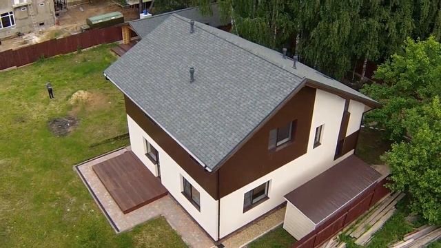 Дом Калужское шоссе смотреть онлайн