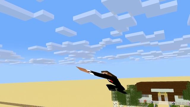 TITANS BATTLE || Cameraman VS. Skibidi Toilet - Monsterschool