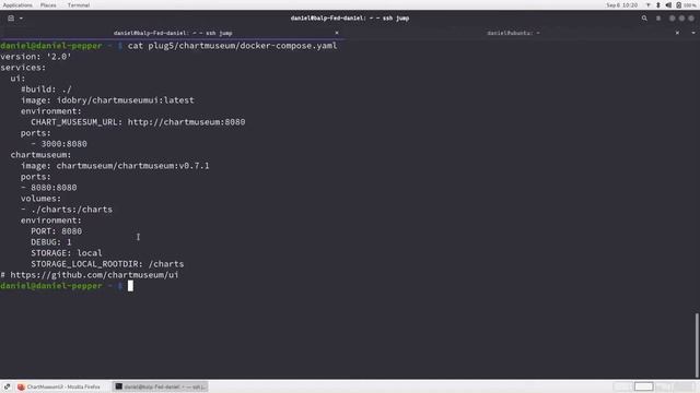 Setting up Helm Repo in less than 5 mins смотреть онлайн