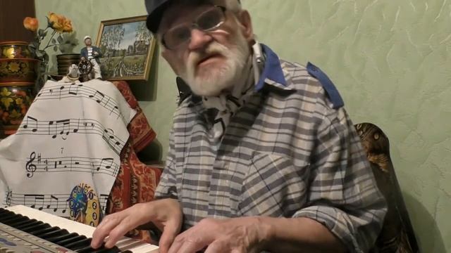 "ПЕСНЯ ВЫПУСКНИКАМ". СЛОВА И ИСПОЛНЕНИЕ Ф.В.ГИНЗБУРГА, ВИРТУАЛЬНЫЙ МУЗЕЙ ОБРАЗОВАНИЯ МАРИЙ ЭЛ смотреть онлайн