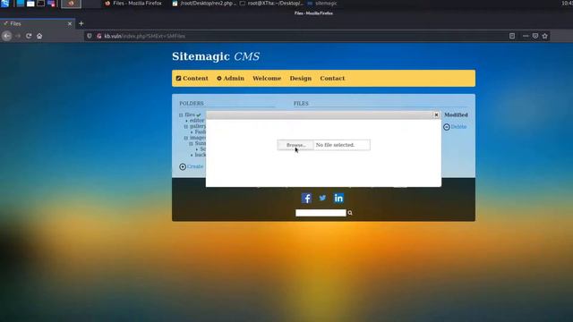 KB-VULN: 3 | Vulnhub | Çözümü | Walkthrough | Write up смотреть онлайн