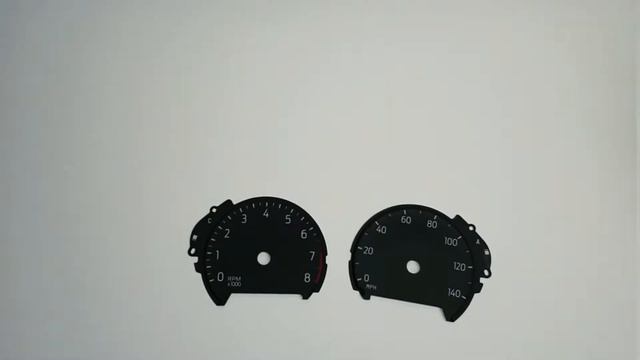 Замена шкал Ford Explorer 6 смотреть онлайн