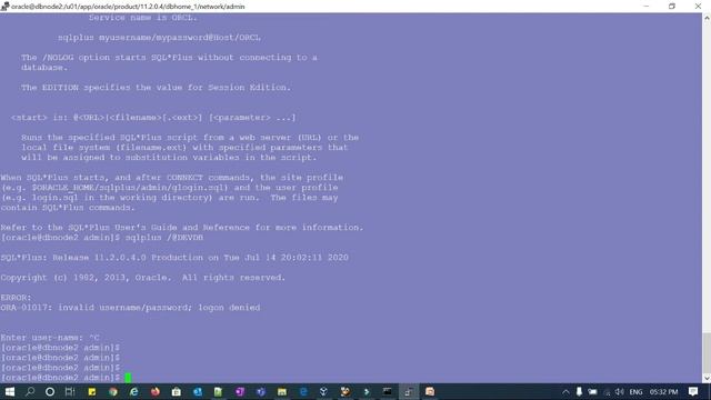 What is Oracle Wallet and how to configure Wallet || TDE - Why do we need Wallet? - Oracle Security смотреть онлайн