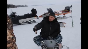 Эх, хвост,чешуя ,не поймал я...   Вилли Токарев